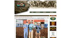 Desktop Screenshot of anca.com.br